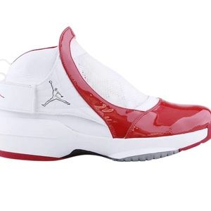 (Used) 2004
Air Jordan 19 OG 'Midwest'